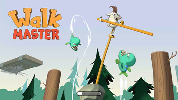 walkmaster安卓版下載-行走大師walkmaster免費下載v1.53