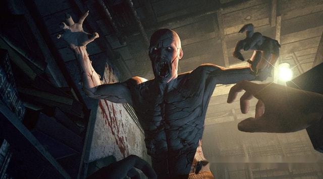 手機版恐怖游戲大全