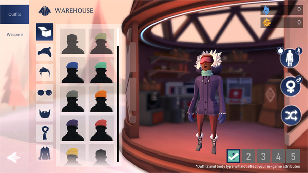 冬日計劃中文版下載-冬日計劃中文版手游下載v1.7.0 冬日計劃中文版下載-冬日計劃中文版手游下載v1.7.0