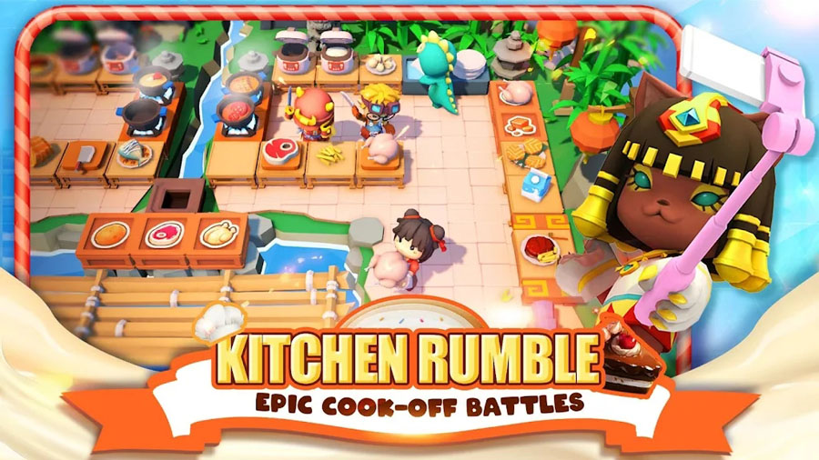 cooking battle聯機版下載-cooking battle手機版下載v0.9.4.3 cooking battle聯機版下載-cooking battle手機版下載v0.9.4.3