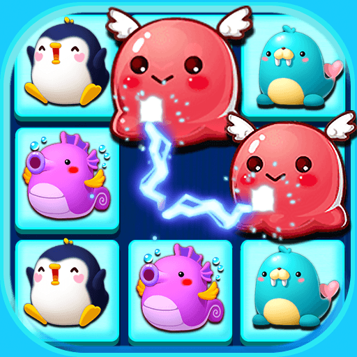 寵物連連看經(jīng)典版