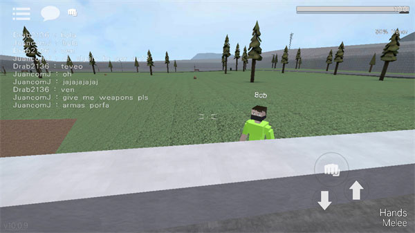 g沙盒仇恨自帶模組7723下載-g沙盒仇恨自帶模組7723免費版下載v12.2.15