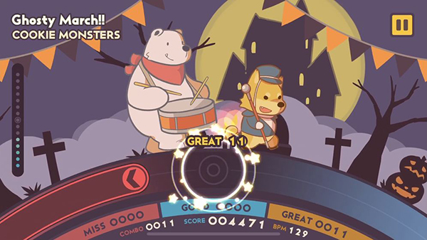 不可思議樂隊游戲下載-不可思議樂隊免費完整版下載v20.1.8 不可思議樂隊游戲下載-不可思議樂隊免費完整版下載v20.1.8