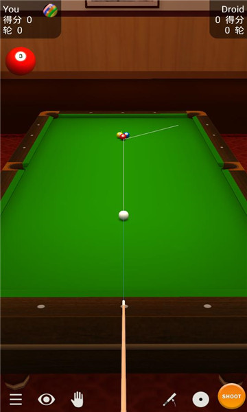 pool break lite中文版下載v2.7.2 pool break lite中文版下載v2.7.2