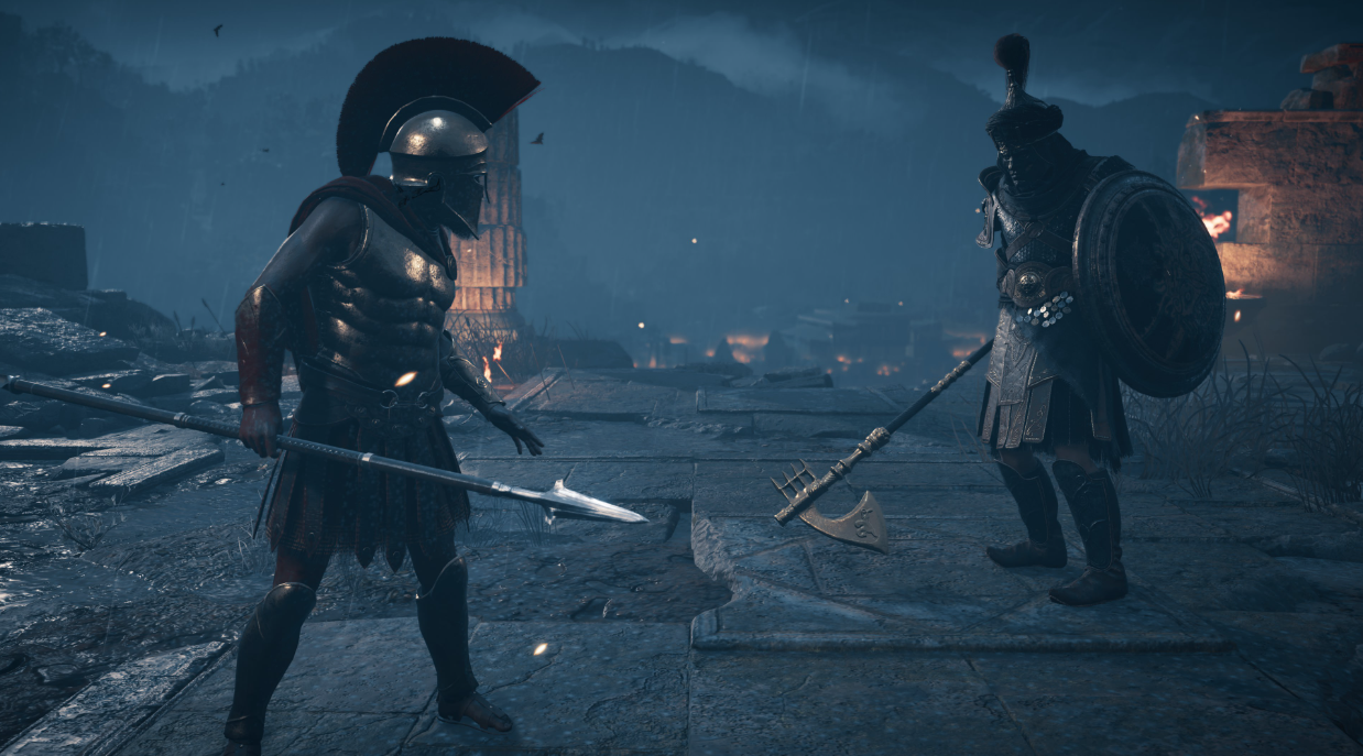 手機高質量游戲推薦