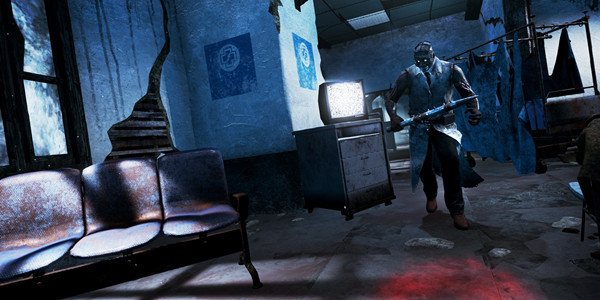 可聯(lián)機(jī)的恐怖手游推薦