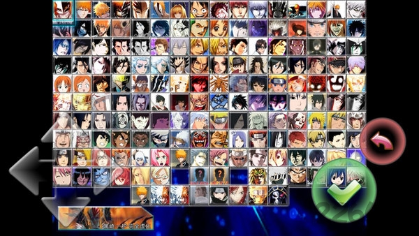 死神vs火影全部滿人版下載-死神vs火影全部滿人版免費下載v6.1 死神vs火影全部滿人版下載-死神vs火影全部滿人版免費下載v6.1