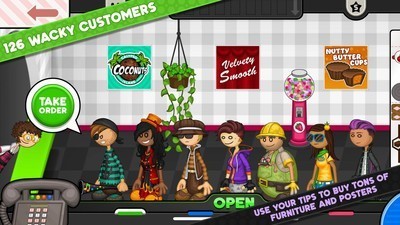 老爹面包店中文版下載-老爹面包店中文版免費下載v1.0.1 老爹面包店中文版下載-老爹面包店中文版免費下載v1.0.1