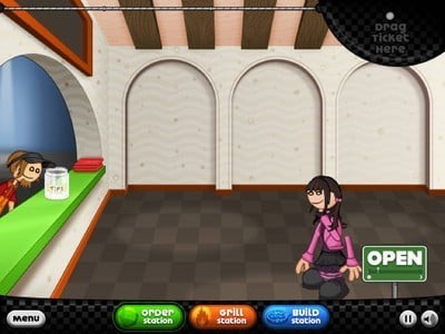 老爹早餐店游戲下載-老爹早餐店手機版免費下載v1.0 老爹早餐店游戲下載-老爹早餐店手機版免費下載v1.0