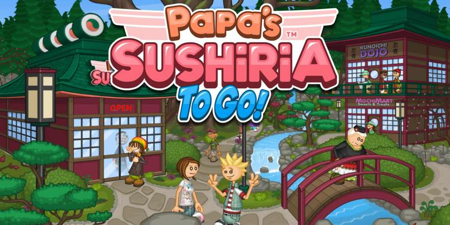 老爹系列游戲大全漢化版