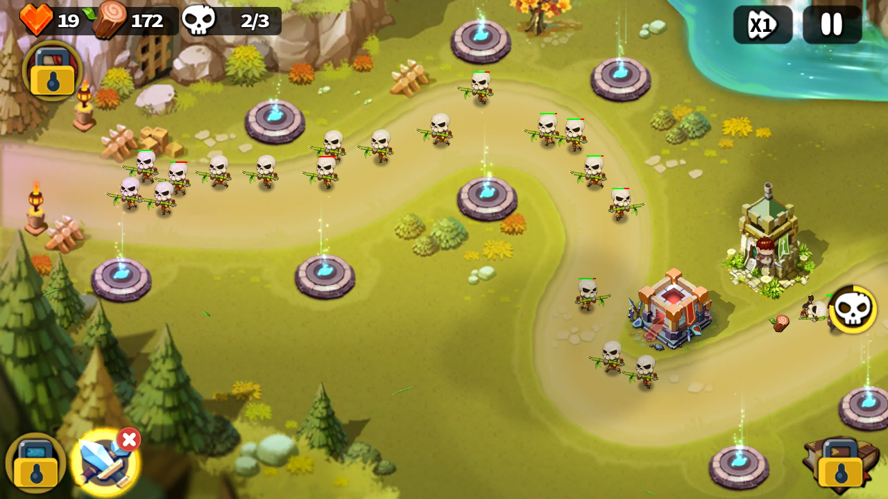 安卓版手游免費下載合集