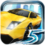 都市賽車5中文版(Asphalt5)
