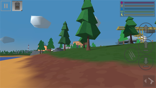 unturned手游下載-unturned手機(jī)版下載v2.2.5 unturned手游下載-unturned手機(jī)版下載v2.2.5