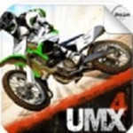 極限越野4無敵版(UMX 4)