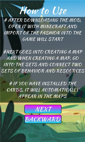 我的世界珍妮神燈模組完整版無遮擋下載-我的世界珍妮神燈模組完整版無遮擋2023免費版下載v1.19.51.01 我的世界珍妮神燈模組完整版無遮擋下載-我的世界珍妮神燈模組完整版無遮擋2023免費版下載v1.19.51.01