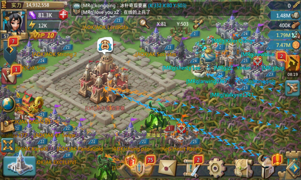 王國紀元游戲下載-王國紀元安卓版下載v2.104 王國紀元游戲下載-王國紀元安卓版下載v2.104