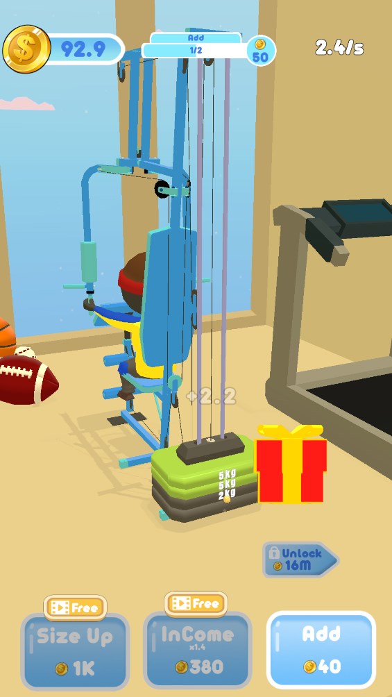 舉鐵大亨游戲下載-舉鐵大亨游戲安卓版下載v1.0.0 舉鐵大亨游戲下載-舉鐵大亨游戲安卓版下載v1.0.0