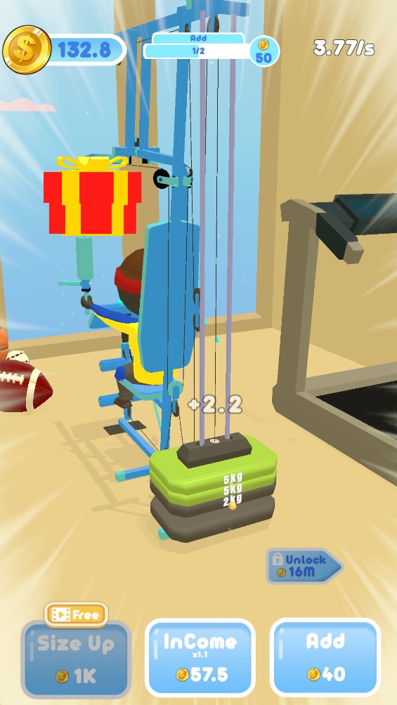 舉鐵大亨游戲下載-舉鐵大亨游戲安卓版下載v1.0.0 舉鐵大亨游戲下載-舉鐵大亨游戲安卓版下載v1.0.0