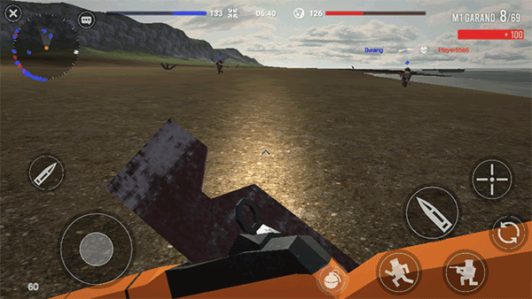 方塊戰場中文版下載-方塊戰場聯機版下載v0.5.0 方塊戰場中文版下載-方塊戰場聯機版下載v0.5.0