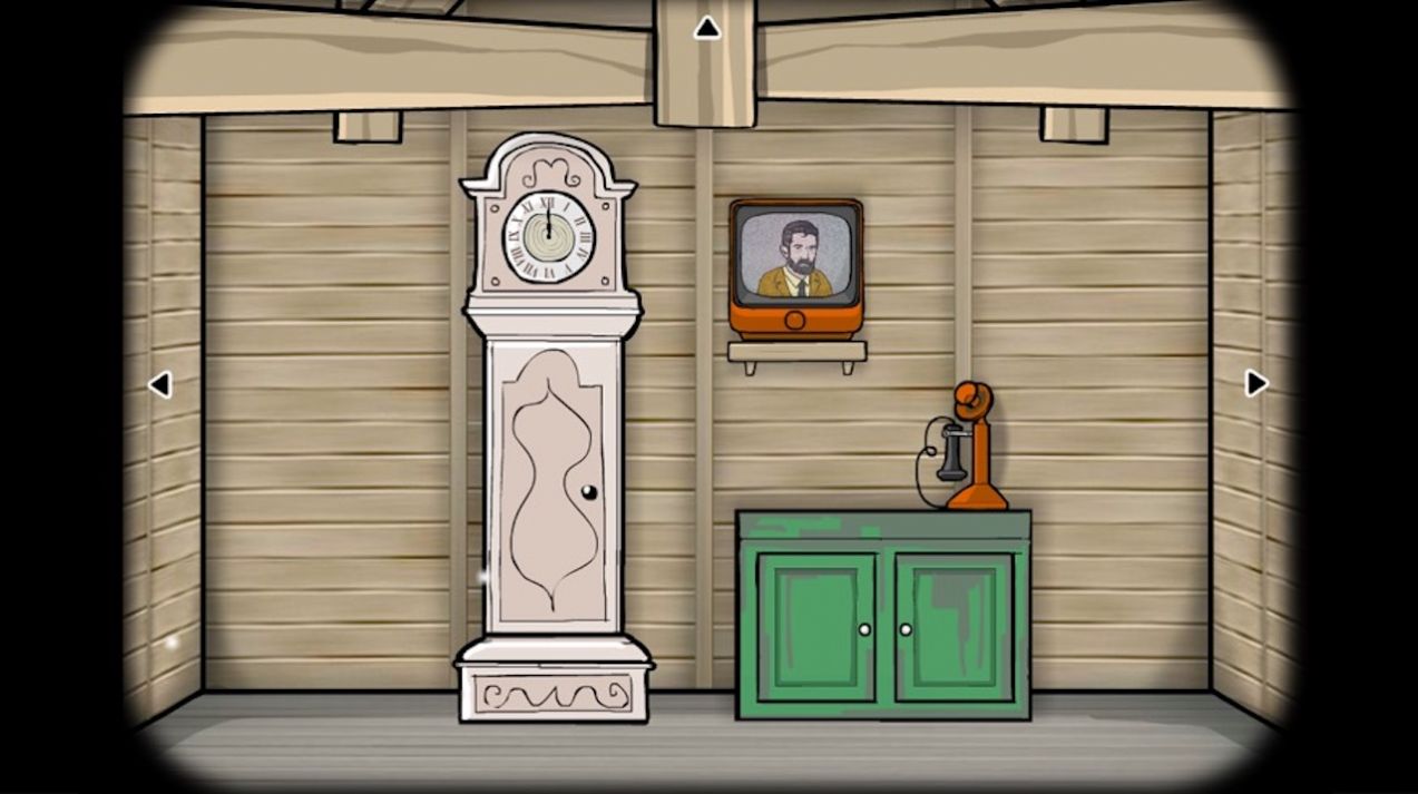 解謎冒險(xiǎn)有劇情的游戲大全