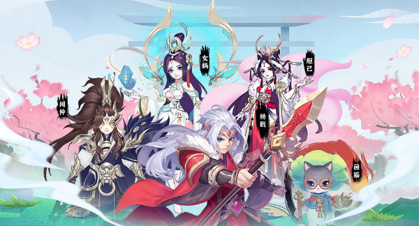 手機新游戲排行榜2023