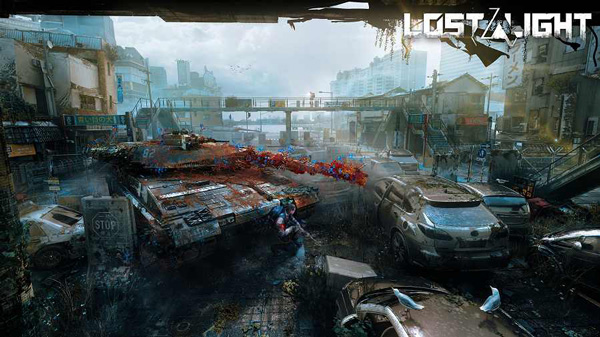 迷失的光手游下載-迷失的光中文版手游下載v1.0