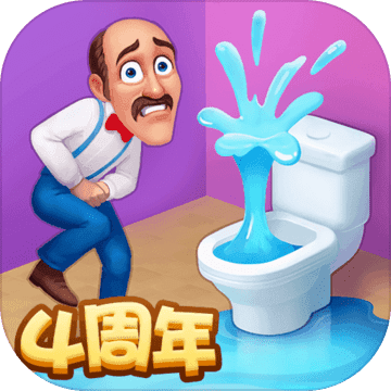 夢(mèng)幻家園無(wú)限星無(wú)限金幣(Homescap...