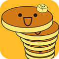 薄煎餅塔(Pancake Tower D...