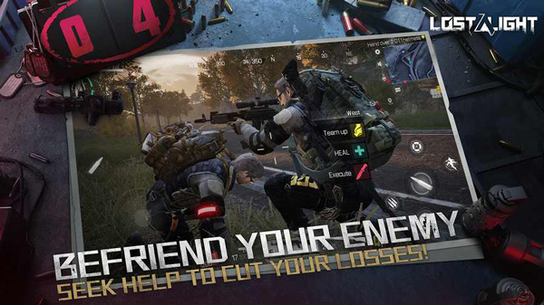 迷失的光手游下載-迷失的光中文版手游下載v1.0