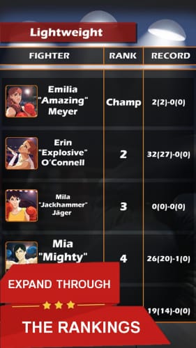 拳擊帝國手機(jī)版下載-拳擊帝國手機(jī)版免費(fèi)下載v1.0 拳擊帝國手機(jī)版下載-拳擊帝國手機(jī)版免費(fèi)下載v1.0