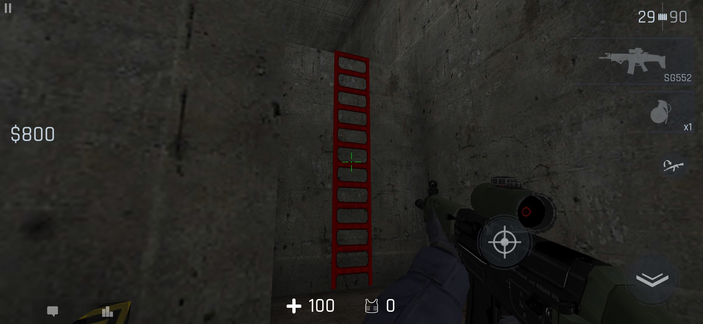 cs1.6聯(lián)機(jī)版手機(jī)版下載-cs1.6聯(lián)機(jī)版手機(jī)版免費(fèi)下載v1.11 cs1.6聯(lián)機(jī)版手機(jī)版下載-cs1.6聯(lián)機(jī)版手機(jī)版免費(fèi)下載v1.11