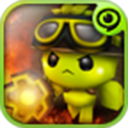 植物保衛戰無限葉子(GamevilLiv...