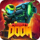 強(qiáng)大的毀滅戰(zhàn)士(Mighty DOOM)