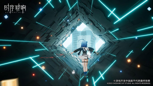 時序殘響手游下載-時序殘響安卓版下載v1.0.4