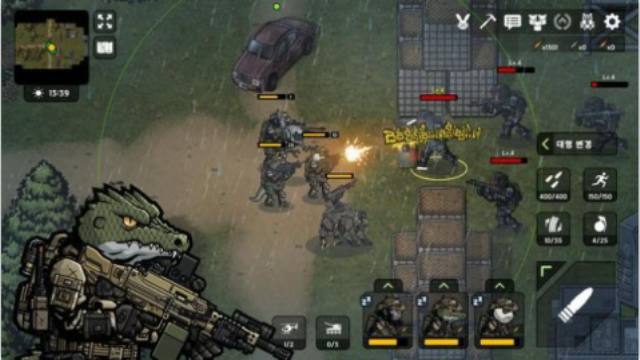 物種戰爭2啟示錄中文版下載-物種戰爭2啟示錄中文版免費下載v1.2.5 物種戰爭2啟示錄中文版下載-物種戰爭2啟示錄中文版免費下載v1.2.5