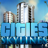城市天際線手機版中文版