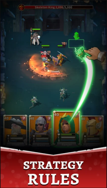 永恒余燼手機版下載-永恒余燼手機版免費下載v1.4.788 永恒余燼手機版下載-永恒余燼手機版免費下載v1.4.788