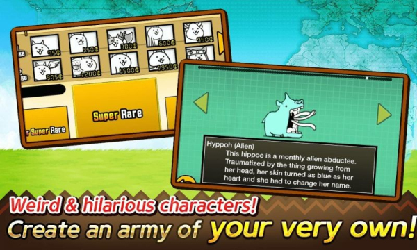 喵星人大戰(zhàn)無限貓糧版下載-喵星人大戰(zhàn)無限罐頭可扭蛋下載v12.3.0 喵星人大戰(zhàn)無限貓糧版下載-喵星人大戰(zhàn)無限罐頭可扭蛋下載v12.3.0