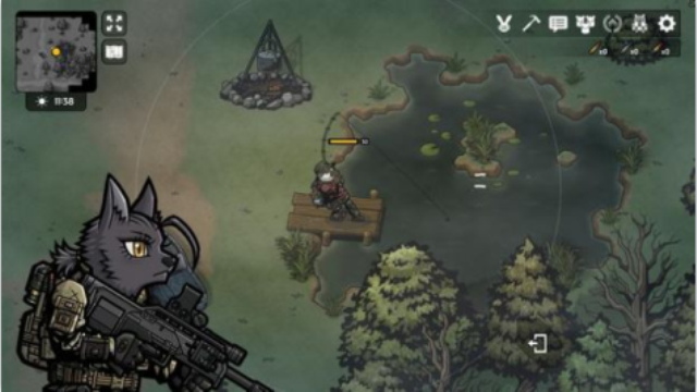 物種戰爭2啟示錄中文版下載-物種戰爭2啟示錄中文版免費下載v1.2.5 物種戰爭2啟示錄中文版下載-物種戰爭2啟示錄中文版免費下載v1.2.5