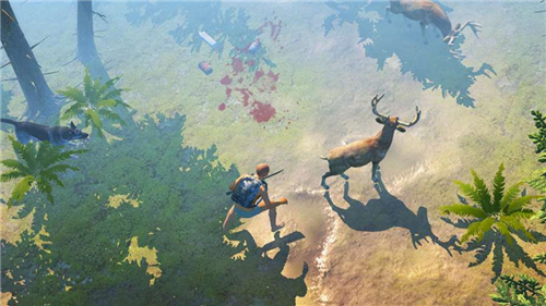 生存之路游戲下載-生存之路手機版下載v1.1.1 生存之路游戲下載-生存之路手機版下載v1.1.1