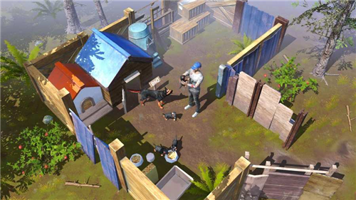 生存之路游戲下載-生存之路手機版下載v1.1.1 生存之路游戲下載-生存之路手機版下載v1.1.1