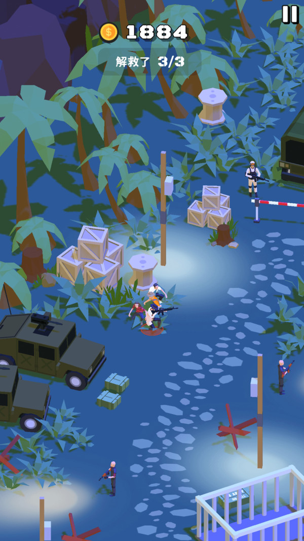 指揮官行動游戲下載-指揮官行動安卓版下載v1.1.0 指揮官行動游戲下載-指揮官行動安卓版下載v1.1.0