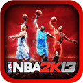 nba2k13中文版手機版(NBA2K1...