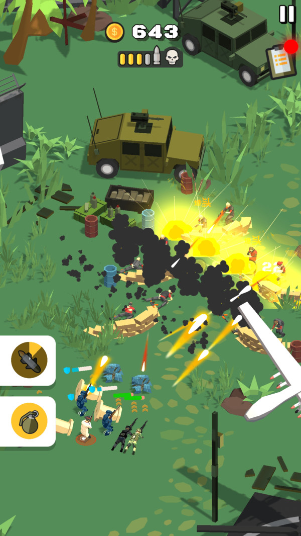 指揮官行動游戲下載-指揮官行動安卓版下載v1.1.0 指揮官行動游戲下載-指揮官行動安卓版下載v1.1.0