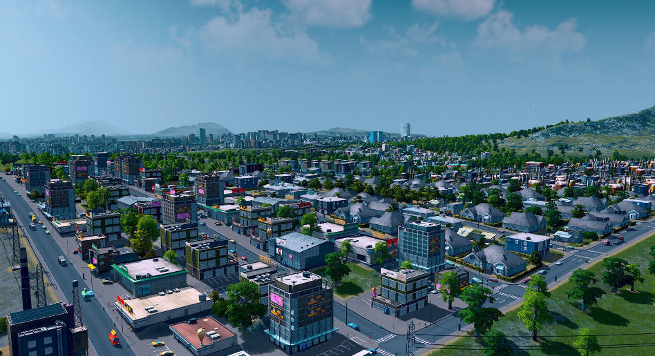 城市天際線手機版中文版下載-城市天際線手機版中文版免費下載v3.0.12 城市天際線手機版中文版下載-城市天際線手機版中文版免費下載v3.0.12