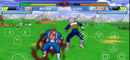 龍珠Z真武道會2游戲下載-龍珠Z真武道會2免費版下載v4.8.0 龍珠Z真武道會2游戲下載-龍珠Z真武道會2免費版下載v4.8.0