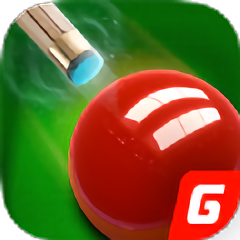 斯諾克之星中文版(Snooker)