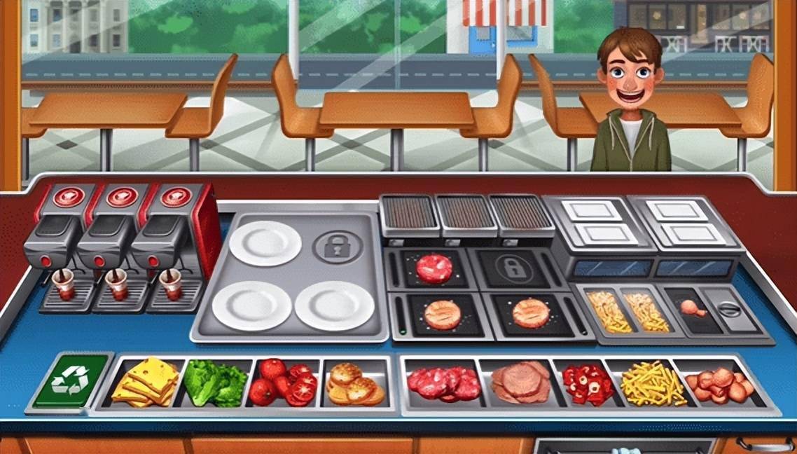 女生經營類手機游戲排行榜