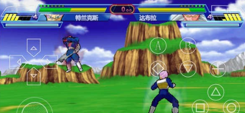 龍珠Z真武道會2游戲下載-龍珠Z真武道會2免費版下載v4.8.0 龍珠Z真武道會2游戲下載-龍珠Z真武道會2免費版下載v4.8.0