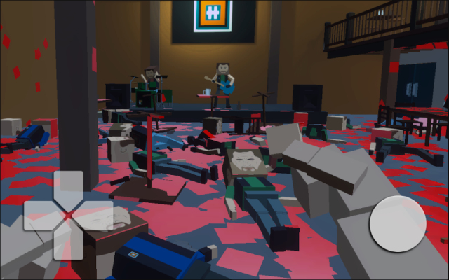 血染小鎮中文版下載-血染小鎮中文版免費下載v1.0 血染小鎮中文版下載-血染小鎮中文版免費下載v1.0